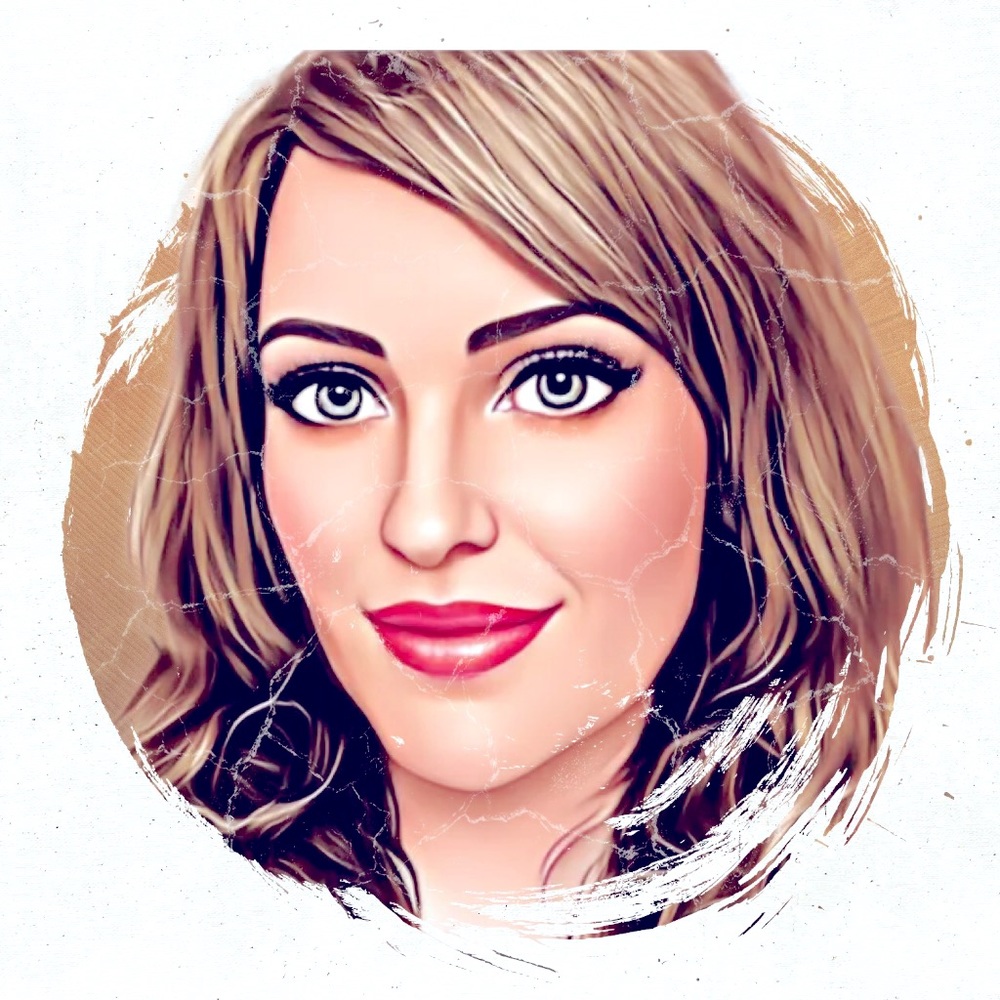 Meet your Posher, Serena